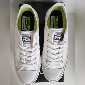 Unisex Converse shoes